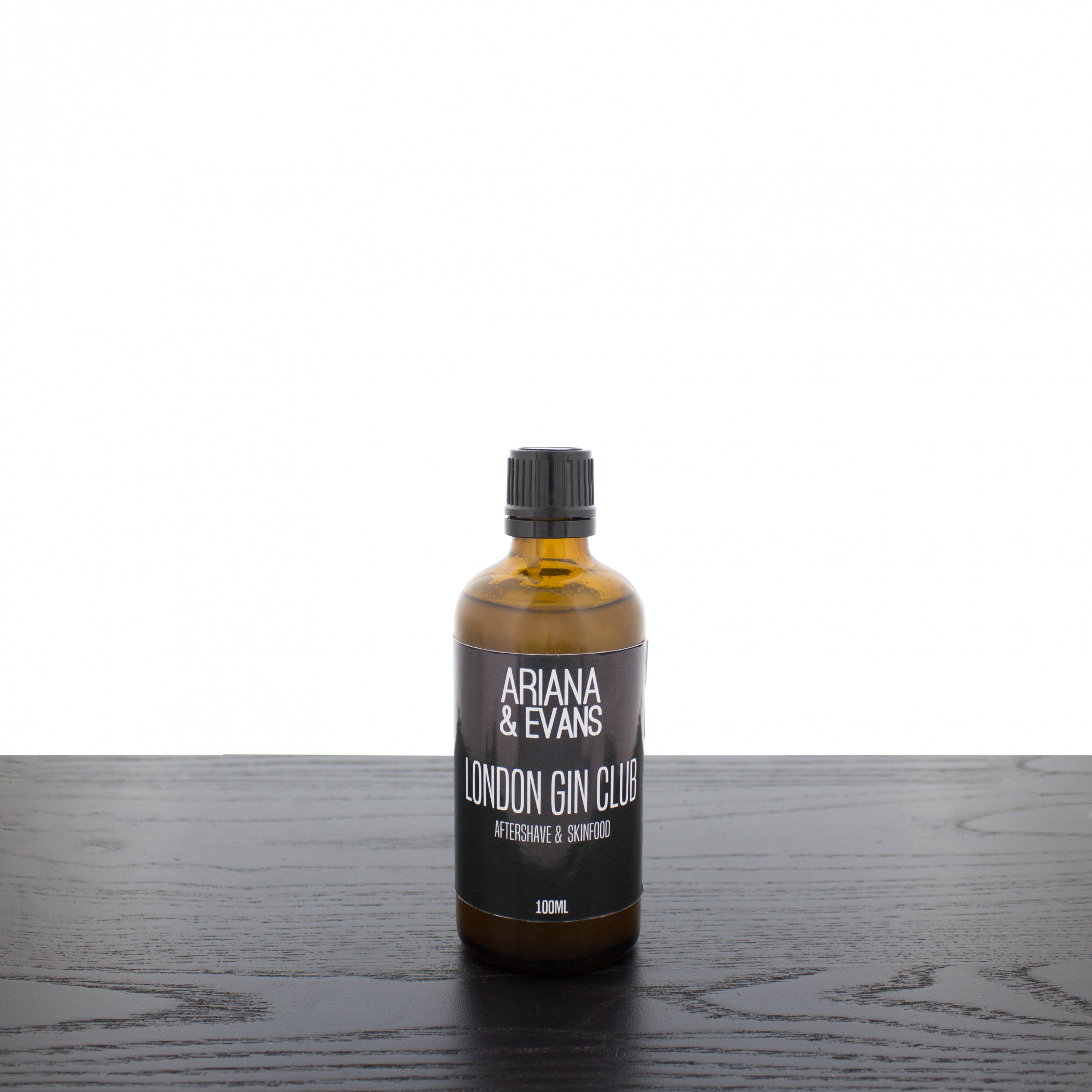 Product image 0 for Ariana & Evans After Shave Splash, London Gin Club